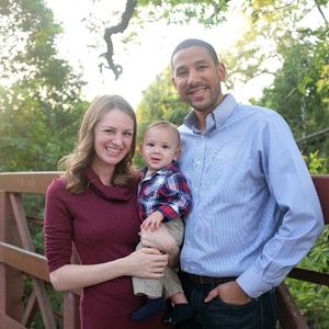 Meet your Posher, Bethany